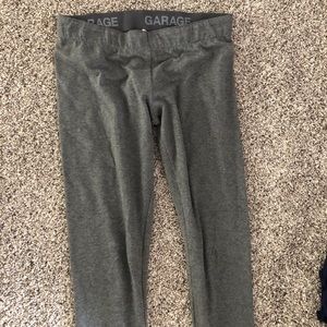 Garage leggings